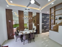 Tuyển người phụ chăm bé ăn ở lại Tuyển người phụ chăm bé ăn ở lại