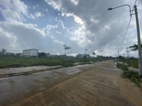 Cơ hội sỡ hữu 1 lô cuối cùng, trung tâm thị trấn Sông Vệ giá chỉ 705tr Cơ hội sỡ hữu 1 lô cuối cùng, trung tâm thị trấn Sông Vệ giá chỉ 705tr