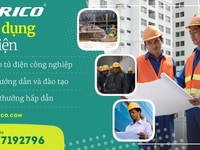 Tuyển dụng thợ điện làm tại xưởng Tuyển dụng thợ điện làm tại xưởng