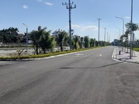Đất nền Biệt thự mặt quốc lộ 5A Hải Dương Đất nền Biệt thự mặt quốc lộ 5A Hải Dương