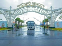 Đất nền ven biển đã có sổ đỏ 30-35tr/m2 Đất nền ven biển đã có sổ đỏ 30-35tr/m2