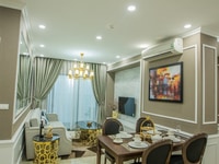 The Minato Residence - Chung cư đẳng cấp đầu tiên mang tiêu chuẩn Nhật The Minato Residence - Chung cư đẳng cấp đầu tiên mang tiêu chuẩn Nhật