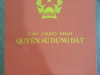 Bán Nhà 2 Tầng Đầu Đường Trần Cao Vân, Thanh Khê Bán Nhà 2 Tầng Đầu Đường Trần Cao Vân, Thanh Khê