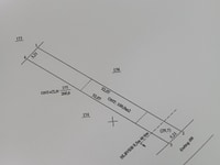 Lô Đất Thổ Cư 260m2 Mặt Tiền Đường Nước 19m Thông Ra KCN 6300 Ha Lô Đất Thổ Cư 260m2 Mặt Tiền Đường Nước 19m Thông Ra KCN 6300 Ha