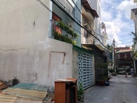 Bán lô đất HXH Trần Bá Giao, P.5, Gò Vấp: 5 x 12,giá: 5,1 tỷ Bán lô đất HXH Trần Bá Giao, P.5, Gò Vấp: 5 x 12,giá: 5,1 tỷ