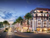 7.5 tỷ - Mini Hotel 02 mặt tiền đường 42m ĐT 719B , 12x18m, 32 phòng 7.5 tỷ - Mini Hotel 02 mặt tiền đường 42m ĐT 719B , 12x18m, 32 phòng