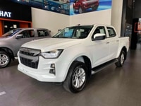 Bán Tải Isuzu Dmax 1 cầu số tự động Bán Tải Isuzu Dmax 1 cầu số tự động