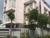 Biệt thự 2 mặt tiền đường đường 16m trong KDC Tân Quy Đông Quận 7 Biệt thự 2 mặt tiền đường đường 16m trong KDC Tân Quy Đông Quận 7