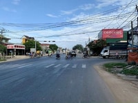 Đất sổ đỏ tp Biên Hòa cạnh KDL Sơn Tiên, giá chỉ 1 tỷ 2/ nền Đất sổ đỏ tp Biên Hòa cạnh KDL Sơn Tiên, giá chỉ 1 tỷ 2/ nền