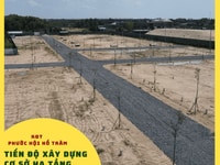 Đất nền nghĩ dưỡng ven biển giá tốt nhất khu vực Đất nền nghĩ dưỡng ven biển giá tốt nhất khu vực