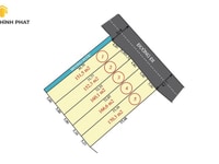 Đất mặt tiền Xuân Ổ giá siêu rẻ đầu tư chỉ 6,x tr/m2 Đất mặt tiền Xuân Ổ giá siêu rẻ đầu tư chỉ 6,x tr/m2