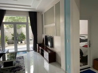 Biệt Thự khu nội bộ Huỳnh Thiện Lộc - Tân Phú, 8x21m, 2 lầu, 20,9 tỷ.