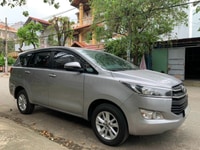 Bán xe Toyota innova, đời 2018, số sàn, xe nhà sử dụng Bán xe Toyota innova, đời 2018, số sàn, xe nhà sử dụng