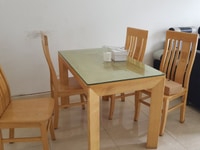Cho thuê căn hộ chung cư Mỹ Phúc 62m2, mặt tiền Phạm Đức Sơn phường 16 Cho thuê căn hộ chung cư Mỹ Phúc 62m2, mặt tiền Phạm Đức Sơn phường 16