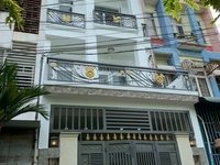 Chính chủ bán nhà hẻm xe hơi Quang Trung, Phường 8, Gò Vấp, 4,5x13,5m