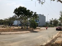 Q9 - 105.7m2 đất - Đường 3 ô tô - Sát công viên, Gần Ung Bướu, 5,5 tỷ