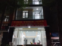 Cho thuê mặt tiền đường Hiệp Bình Cho thuê mặt tiền đường Hiệp Bình