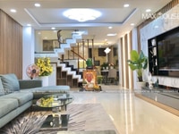 Nhà ngộp mới tinh full nội thất tại dĩ an Nhà ngộp mới tinh full nội thất tại dĩ an