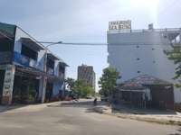 Đất đối diện bệnh viện Thăng Hoa Đất đối diện bệnh viện Thăng Hoa