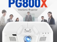 Máy chiếu hội trường Viewsonic PG800X Máy chiếu hội trường Viewsonic PG800X