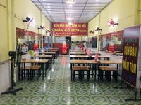 Chính Chủ Sang Quán Ăn Quận Bình Thạnh Chính Chủ Sang Quán Ăn Quận Bình Thạnh