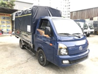 Trả trước chỉ 150 triệu sở hữu xe tải Hyundai H150 Trả trước chỉ 150 triệu sở hữu xe tải Hyundai H150
