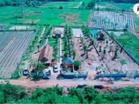 Đất ven biển Phan Thiết gần sân bay Phan Thiết chỉ 600k/m2, SHR Đất ven biển Phan Thiết gần sân bay Phan Thiết chỉ 600k/m2, SHR