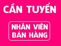 Ưu tiên người lớn tuổi, nội trợ yêu thích bán hàng, trung thực Ưu tiên người lớn tuổi, nội trợ yêu thích bán hàng, trung thực