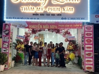 Sang nhượng tiệm spa tại Đồng Nai Sang nhượng tiệm spa tại Đồng Nai