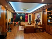 Biệt phủ Lê Trọng Tấn-TX, ô tô, Gara, thang máy, nội thất đẳng cấp Biệt phủ Lê Trọng Tấn-TX, ô tô, Gara, thang máy, nội thất đẳng cấp
