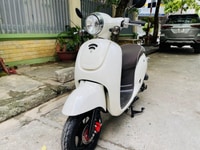 Honda Scoopy 50cc trắng bản 2021 biển 29AA Honda Scoopy 50cc trắng bản 2021 biển 29AA
