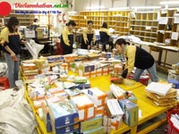 Bách hóa tổng hợp cần tuyển gấp 6 lao động phổ thông đi làm ngay ưu ti Bách hóa tổng hợp cần tuyển gấp 6 lao động phổ thông đi làm ngay ưu ti