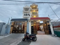 Bán nhà mới siêu đẹp 5x2M đúc 4 tấm thiệt gần chợ Bà điểm phan văn hơn Bán nhà mới siêu đẹp 5x2M đúc 4 tấm thiệt gần chợ Bà điểm phan văn hơn