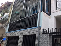 Chính chủ bán nhà 579/ Quang Trung, Phường 11, quận Gò Vấp