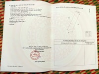 Bán đất phường Phú Khương, Tp. Bến Tre Bán đất phường Phú Khương, Tp. Bến Tre