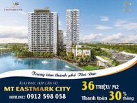 Happyland nhận booking căn hộ MT EASTMARK CITY. 50TR/SUẤT. Happyland nhận booking căn hộ MT EASTMARK CITY. 50TR/SUẤT.