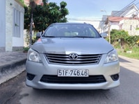 Bán Toyota Innova bảy chổ ngay chủ sử dụng Model 2014 Bán Toyota Innova bảy chổ ngay chủ sử dụng Model 2014