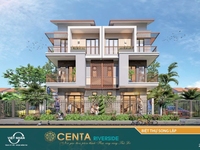 Mở bán CENTA RIVERSIDE tháng 12 giá gốc CĐT, đóng tiền theo tiến độ Mở bán CENTA RIVERSIDE tháng 12 giá gốc CĐT, đóng tiền theo tiến độ
