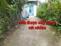 Bán đất thổ cư long phước , 176m²,gần bv y học dân tộc Bán đất thổ cư long phước , 176m²,gần bv y học dân tộc