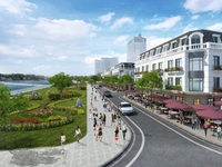 HÓT bán đất nền biệt thự dự án Bất động sản Thăng Long-NewCity Phố Nối HÓT bán đất nền biệt thự dự án Bất động sản Thăng Long-NewCity Phố Nối