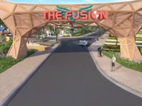 Khu Đô Thị Độc Nhất Châu Đức Bà Rịa Với Trung Tâm Thương Mại 6000m2 Khu Đô Thị Độc Nhất Châu Đức Bà Rịa Với Trung Tâm Thương Mại 6000m2
