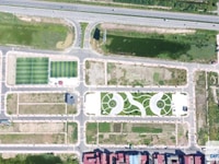 Cần bán đất nền 100m2 Yên Phong, Bắc Ninh, tặng ngay 160tr, ký HĐCN Cần bán đất nền 100m2 Yên Phong, Bắc Ninh, tặng ngay 160tr, ký HĐCN