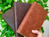 Ví nam cầm tay da bò chuẩn sịn 100%🍀🍀🍀 Ví nam cầm tay da bò chuẩn sịn 100%🍀🍀🍀