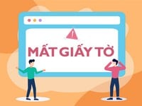 Cần tìm 1 túi hồ sơ gồm con dấu công ty và Passport, thẻ ngân hàng
