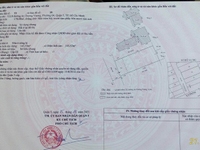 Bán nhà số 322/8 An Dương Vương, Phường 4, Quận 5, hẻm xe hơi, giá tốt