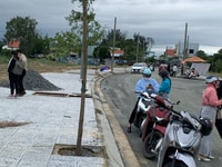 Mở bán giai đoạn 1 đất nam Đà Nẵng chỉ 749 triệu bao sổ, CK 9% Mở bán giai đoạn 1 đất nam Đà Nẵng chỉ 749 triệu bao sổ, CK 9%