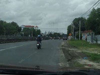 Bán Đất MT Vừa Ở Vừa Kinh Doanh QL 1A, Xã Cam Hải Tây, Cam Lâm Bán Đất MT Vừa Ở Vừa Kinh Doanh QL 1A, Xã Cam Hải Tây, Cam Lâm