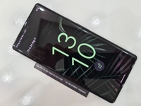 Google Pixel 6 Pro dual 2 sim màu Black hàng quốc tế còn bh 04/11/2022 Google Pixel 6 Pro dual 2 sim màu Black hàng quốc tế còn bh 04/11/2022