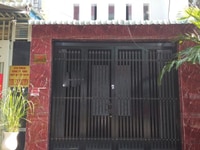 Nhà Gác Lửng Phạm Văn Bạch,P 15,Quận TB.4x12m(giá 6,5tr) Nhà Gác Lửng Phạm Văn Bạch,P 15,Quận TB.4x12m(giá 6,5tr)