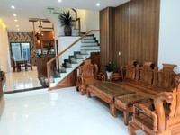 Bán nhà phan đình giót mặt tiền: 3.5m - chỉ nhỉnh 2 tỷ - ô tô đỗ cửa Bán nhà phan đình giót mặt tiền: 3.5m - chỉ nhỉnh 2 tỷ - ô tô đỗ cửa